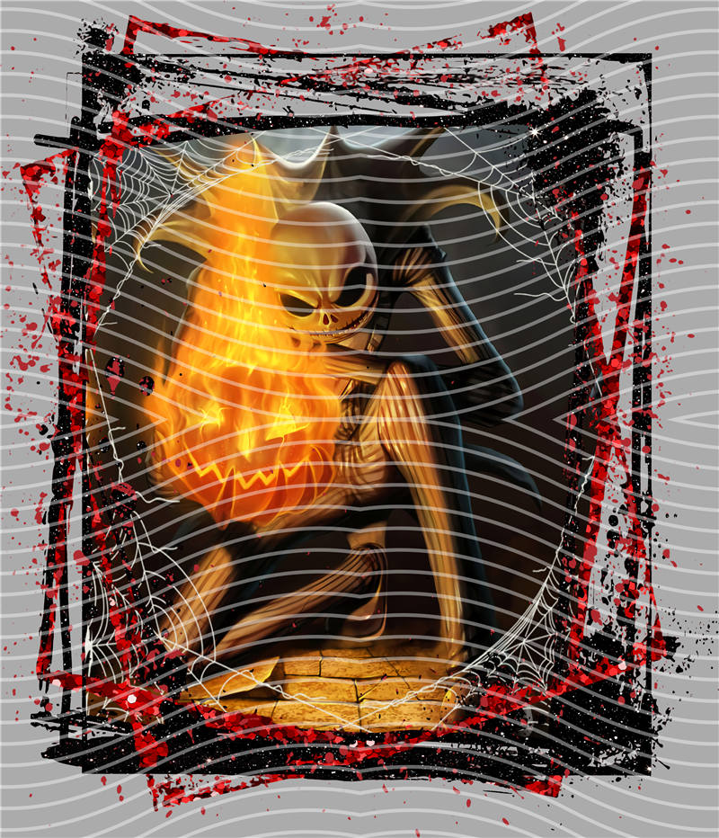Halloween-WS 45